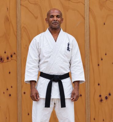 Joe Thambu