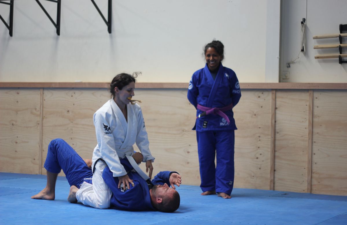 Brazilian Jiu-Jitsu Training – Expert-Led BJJ Classes for All Levels