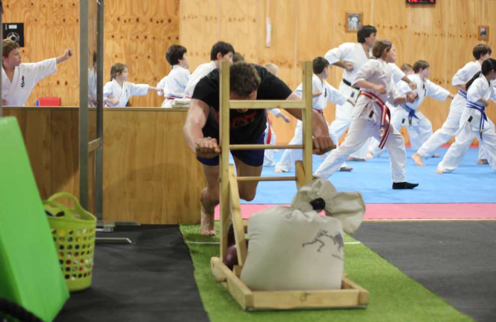 Functional Fitness Training in Eltham – Strength & Conditioning