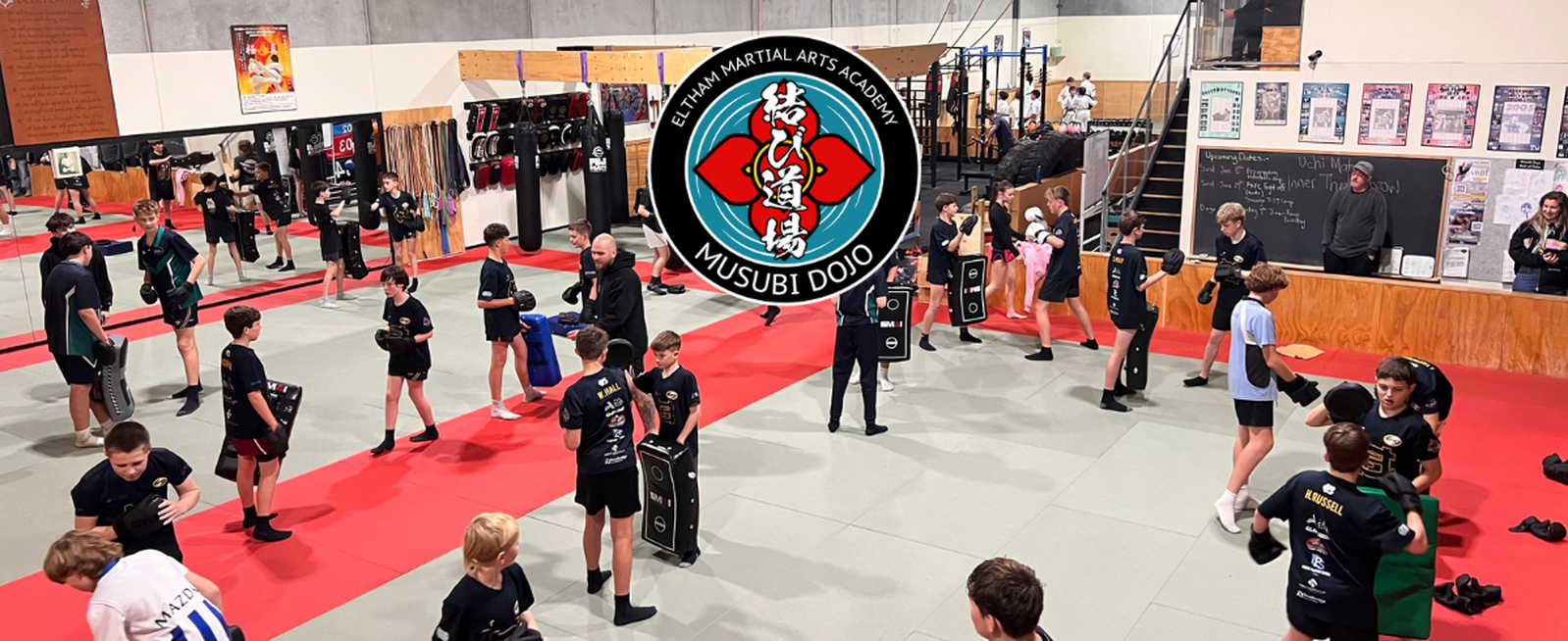 Self Defense Training