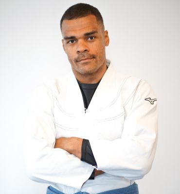 Arnold Kargbo photo