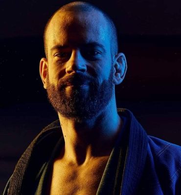 Eirik Gulbrandsen photo