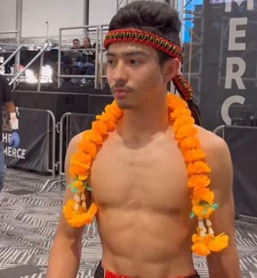 Noah Gonzalez