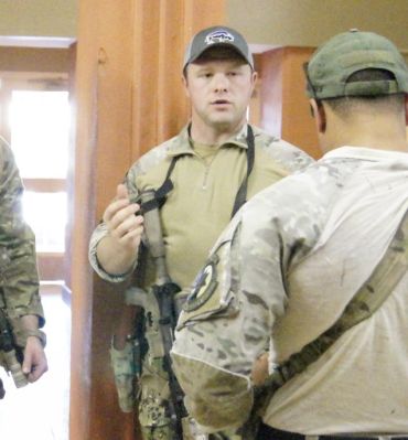 Josh O’Neill photo