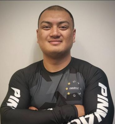 Edwin Dela Cruz photo