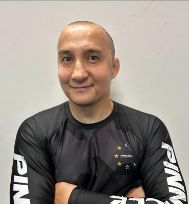 Denis Kang photo