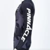 Pinnacle Rashguard (Black) Photo 3