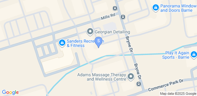 Map to STASIS