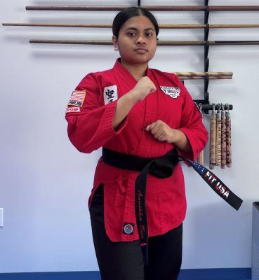 LEADERSHIP TEAM -Anushka photo