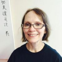 Laoshi Gloria Tilman photo