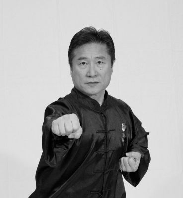 Shi-fu Kam Lee photo