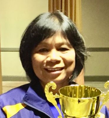 Laoshi Tess Schwartz photo