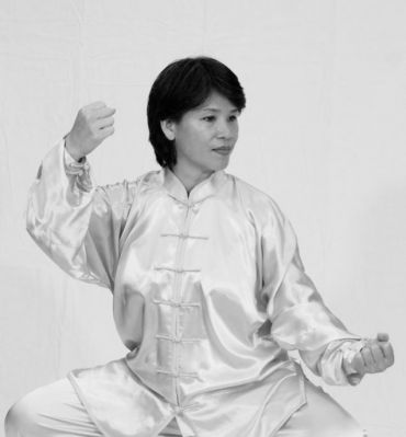 Shi-mu Lisa Lee photo