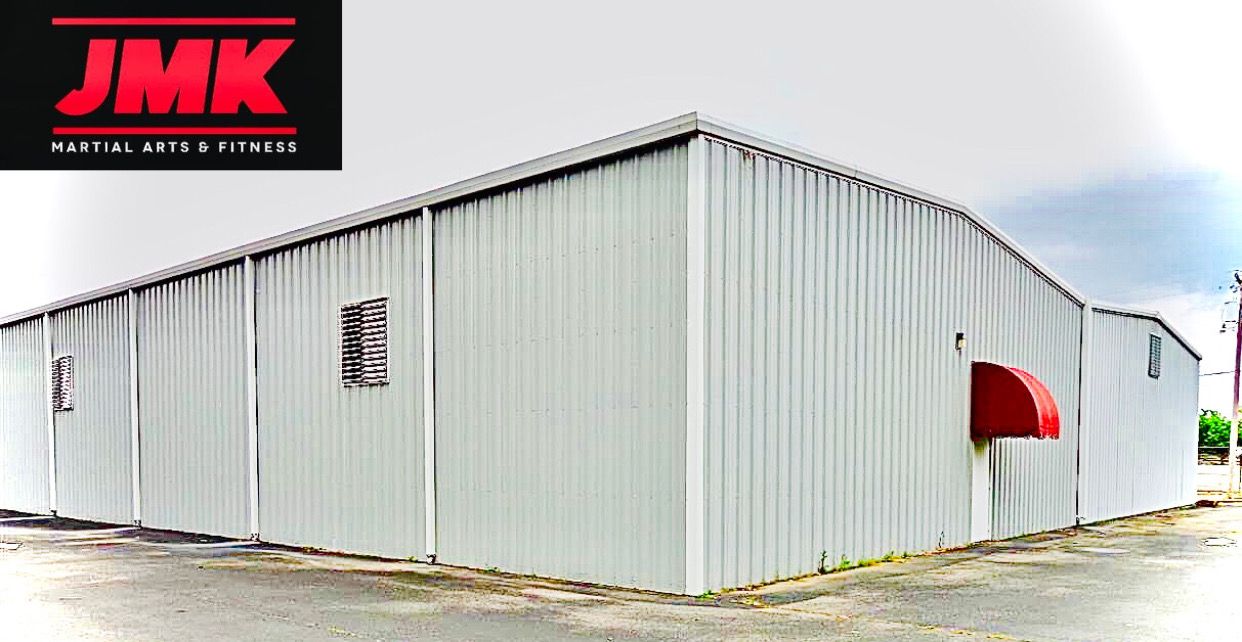 JMK Martial Arts & Fitness photo