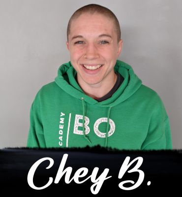 Cheyanne Bowers photo