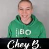 CB