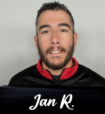 Ian Ricci photo