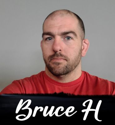 Bruce Hoyer photo