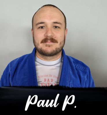 Paul Pinos photo