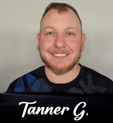 Tanner Grosz photo