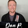 DP