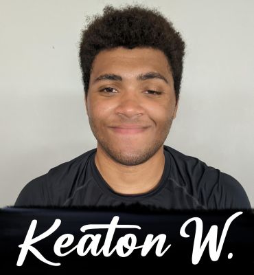 Keiton Walerius photo