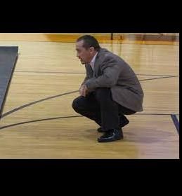 Teague Moore (Wrestling Coach) photo