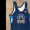 UWW Singlet Photo 2