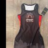 CWC Singlet Photo 1
