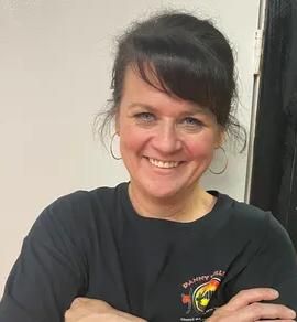 Glenda Williams photo