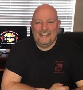 Danny Williams photo