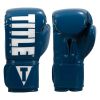 New TITLE Boxing Inferno Intensity Elastic Training Boxing Gloves Photo 2