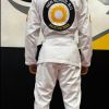 Lightweight New School Brixton Gi Photo 1