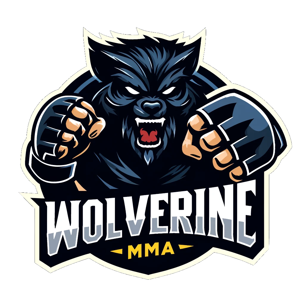 wolverine mma