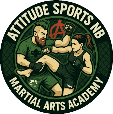 Attitude Sports