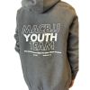 MACBJJ Youth Team Hoodie Photo 2