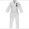 Kids Mizuno Hayato Judo Gi with Tenri Embroidery Photo 1