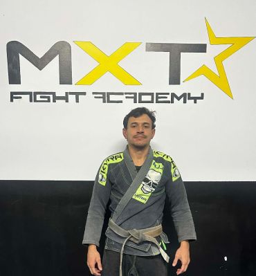 Johne Nascimento photo