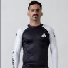 Alliance Kings Rash Guard LS Photo 1