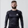 Alliance Kings Rash Guard LS Photo 5