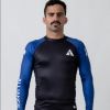 Alliance Kings Rash Guard LS Photo 2