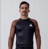 Alliance Kings Rash Guard LS Photo 4