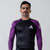 Alliance Kings Rash Guard LS Photo 3