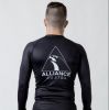 Alliance Kings Rash Guard LS Photo 6