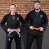 CJJ Black Fuji Gi Photo 1