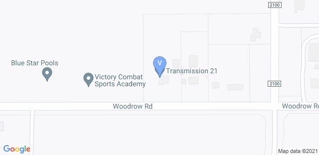 Map to Victory Combat Sports Academy