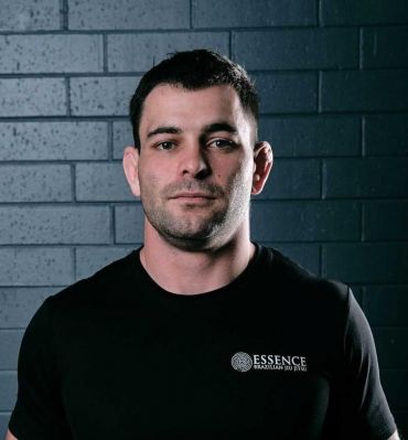 Jake O'Driscoll photo