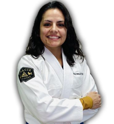 Head Instructor Yvonne Sifuentes photo