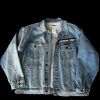 TBI Jean Jacket Photo 4