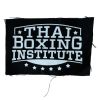 TBI Silk Screen Patches Photo 4